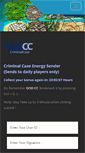 Mobile Screenshot of godcc.com